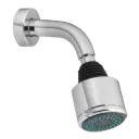 DUCHA REGADERA ANTICALCARIE DOS FUNCIONES BM