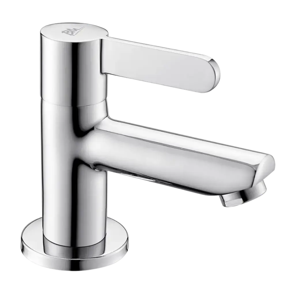 GRIFERIA DE LAVAMANOS IDEAL CROMADO BM