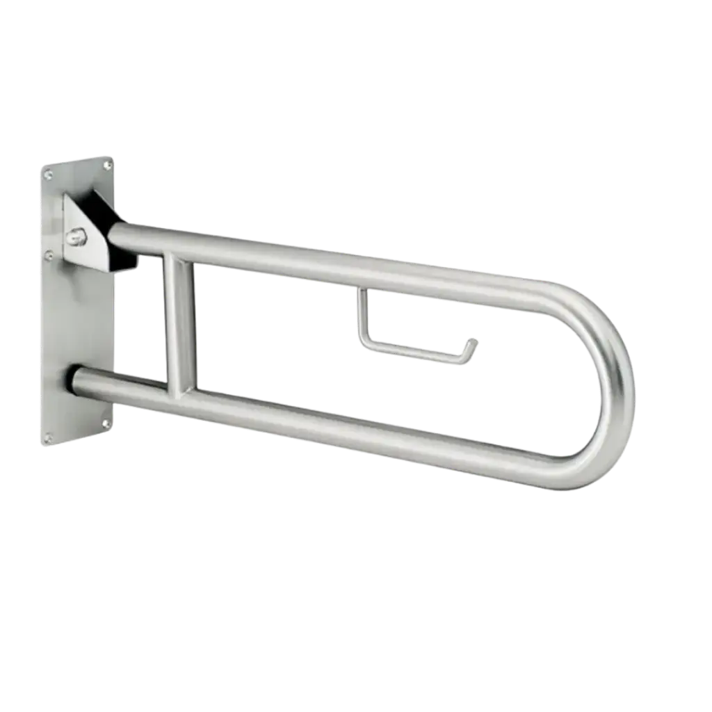 [BM-DY108SS] BARRA DE SEGURIDAD VASCULANTE P/POCETA BM