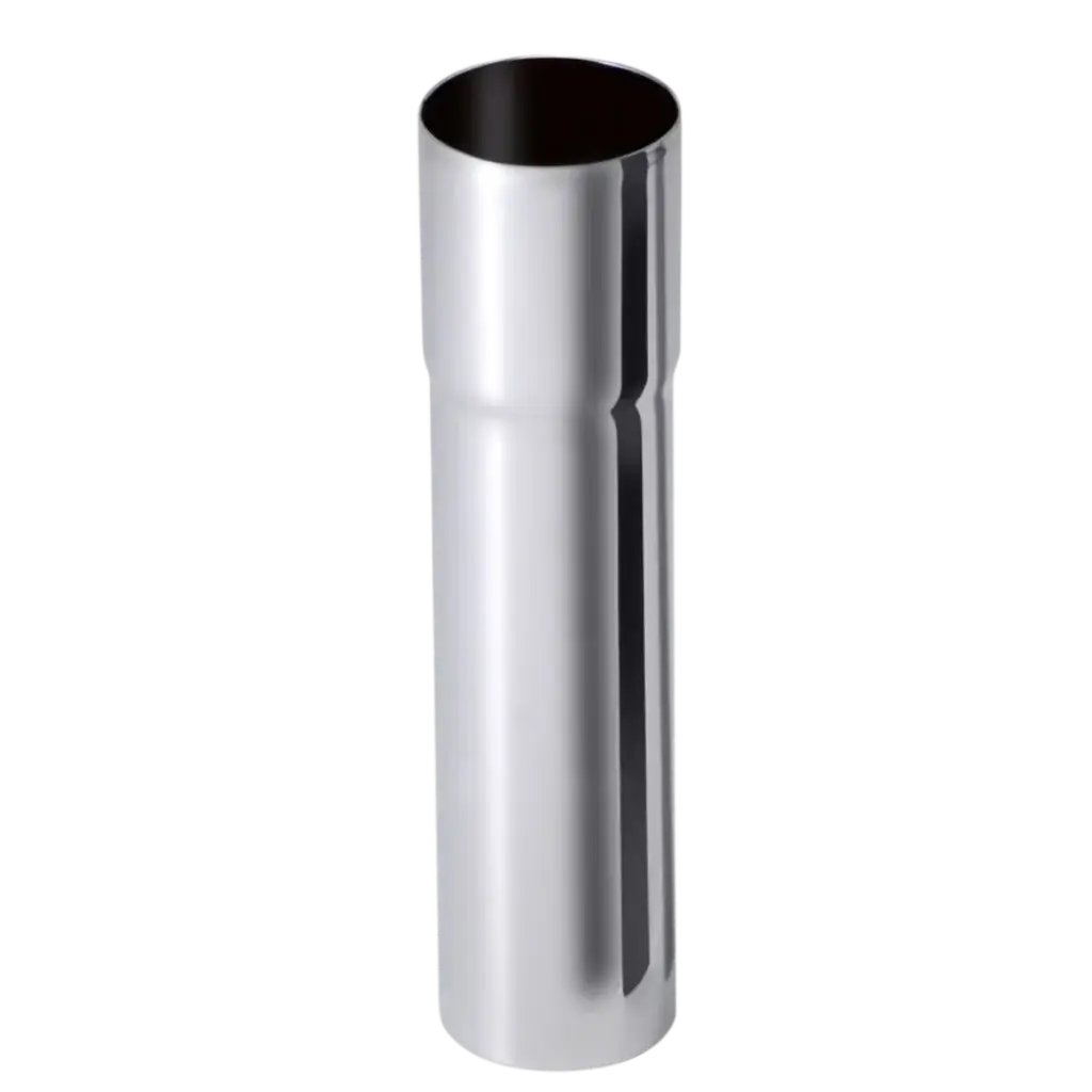 [BM-I80606005] EXTENSION TUBO FREGADERO 1-1/2" X 6" BM