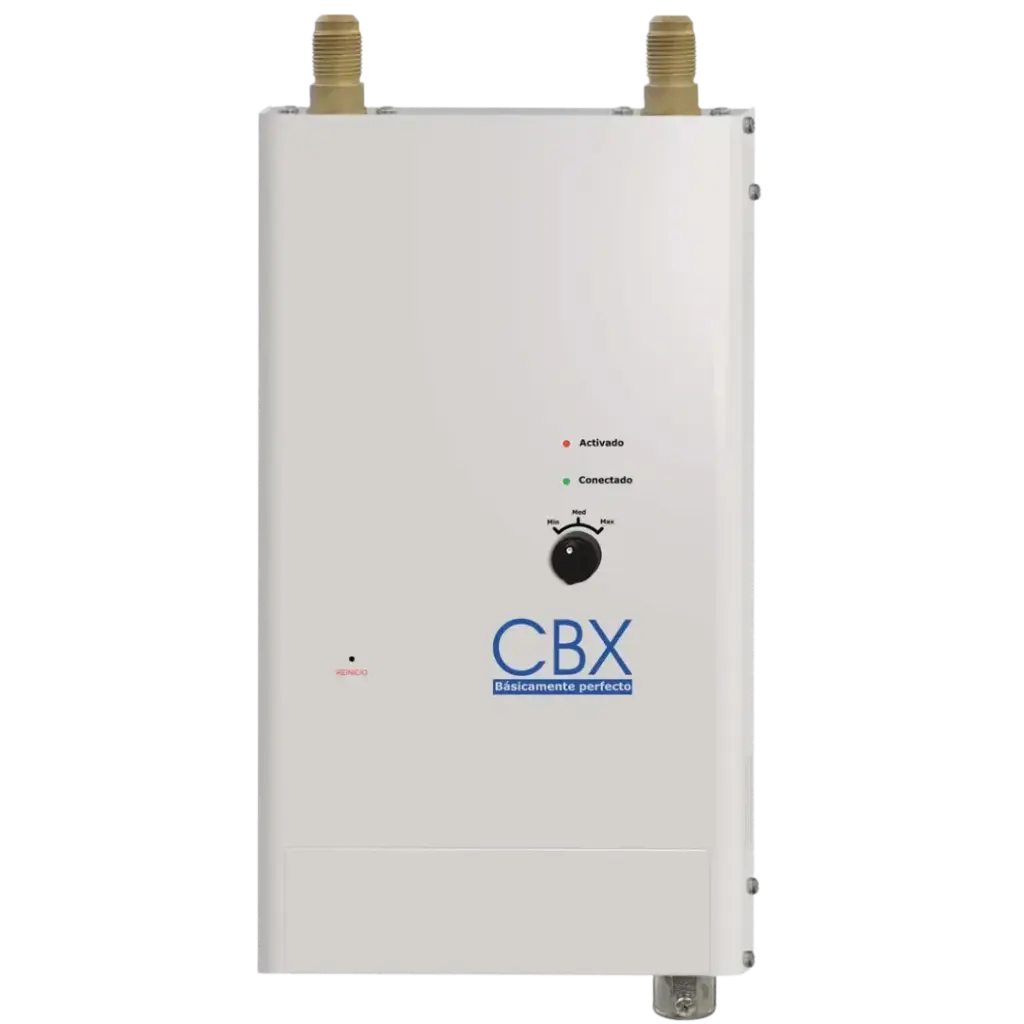 [CE-11BVX3] CALENTADOR ELECTRICO CBX