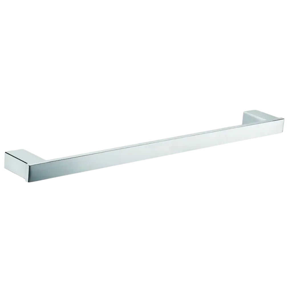 [BM-T5001MP] TOALLERO BARRA TOKIO SQUARE BM