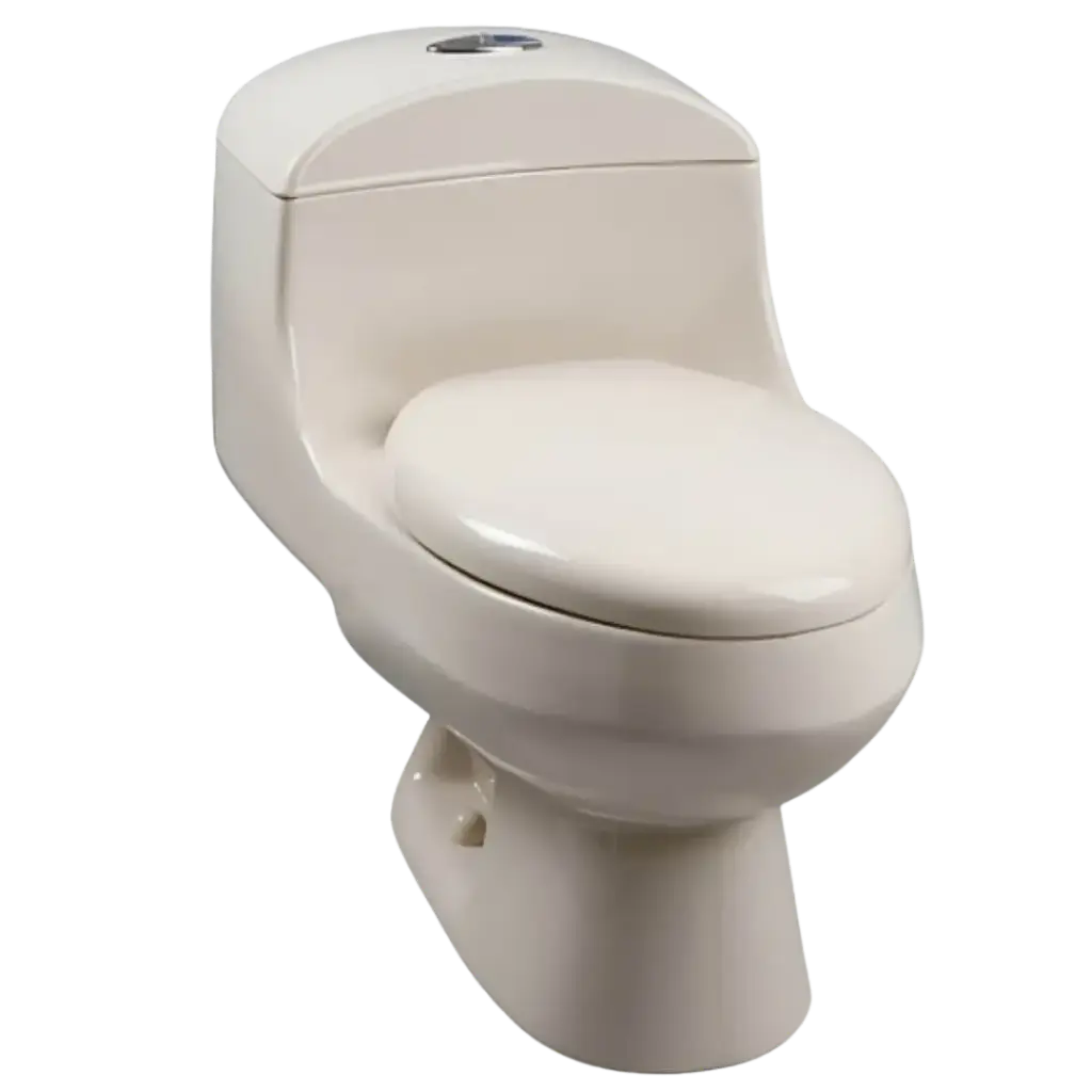 WC MONTECARLO ALONGADO BONE CORONA