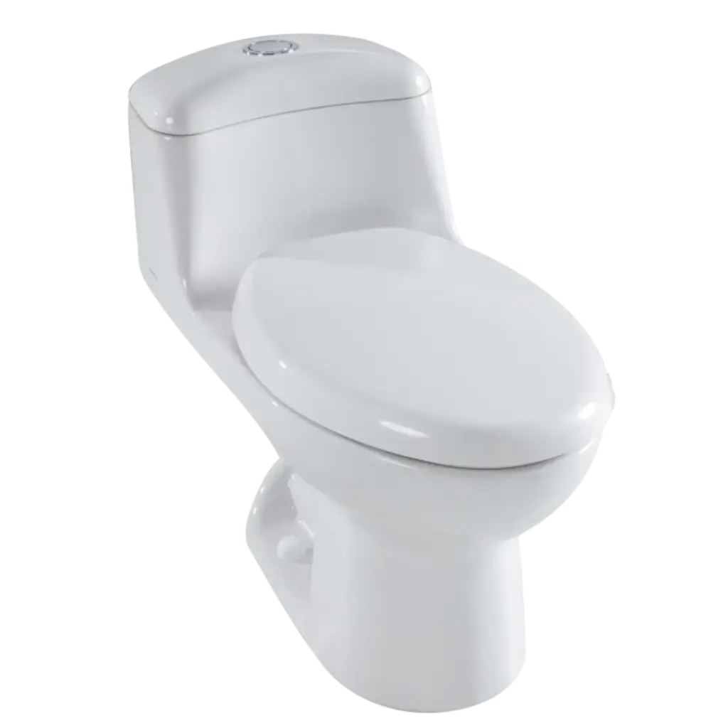 WC SMART ALONGADO BLANCO CORONA