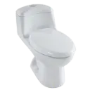 WC SMART ALONGADO BLANCO CORONA