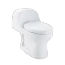 WC MONTECARLO ADVANCE REDONDO BLANCO CORONA