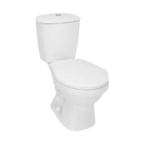 WC LAGUNA BLANCO CORONA