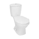 WC LAGUNA BLANCO CORONA