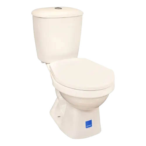 WC LAGUNA BONE CORONA