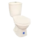 WC LAGUNA BONE CORONA