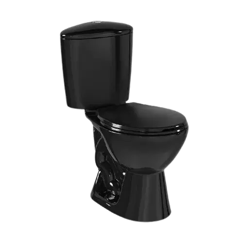 WC LAGUNA NEGRO CORONA