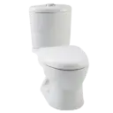 WC KIDDY KIDS BLANCO CORONA