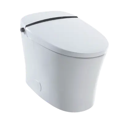 WC INTELIGENTE NYREN BLANCO CORONA