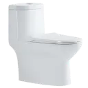 WC BILBAO BLANCO CORONA