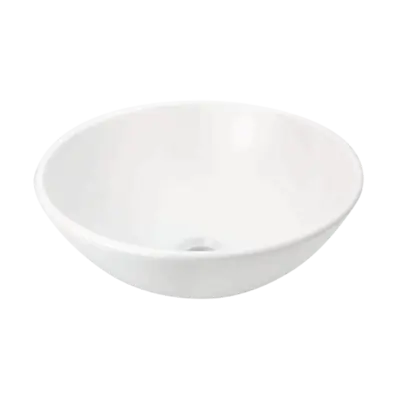 LAVAMANOS SPAZIO BLANCO CORONA