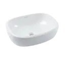 LAVAMANOS CASCADE BLANCO CORONA