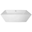 BAÑERA BORNEO BLANCO CASTEL