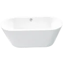 BAÑERA MAUI BLANCO CASTEL