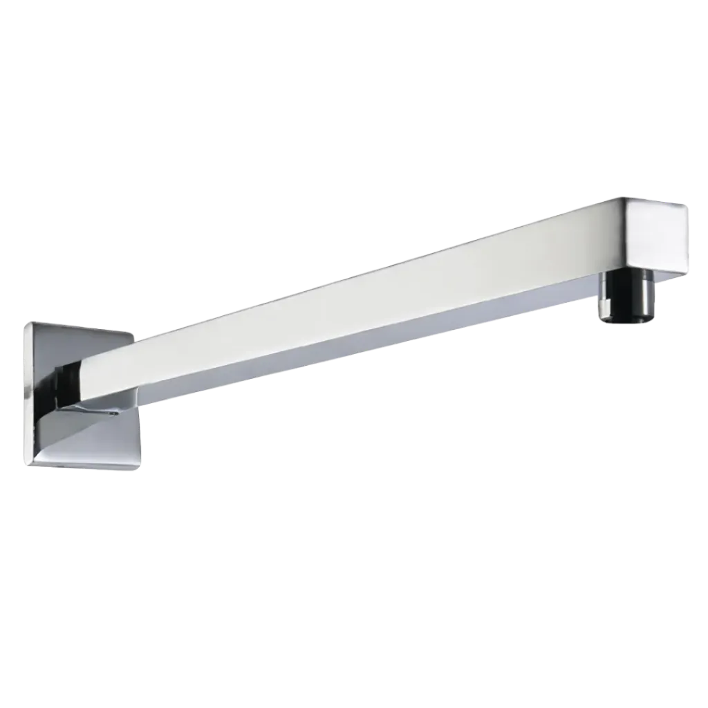 BRAZO DE DUCHA LEXUS CROMADO CASTEL