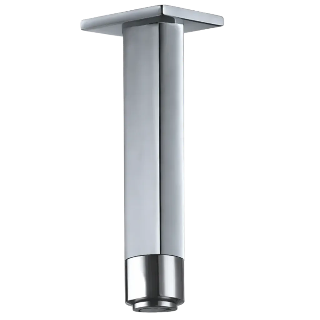 BRAZO DE DUCHA DE TECHO LEXUS CROMADO CASTEL