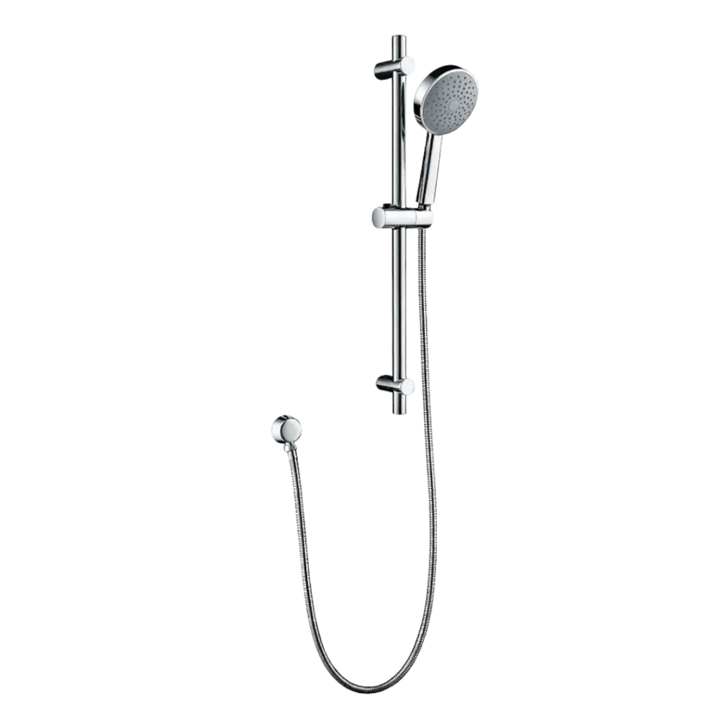 DUCHA DE MANO LEXUS CROMADO CASTEL