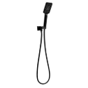 DUCHA DE MANO ODESSA NEGRO MATE CASTEL