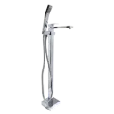 GRIFERIA DE BAÑERA LEXUS CROMADO CASTEL