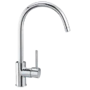 GRIFERIA DE FREGADERO YORK CROMADO CASTEL