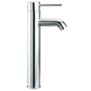 GRIFERIA DE LAVAMANOS ALTA YORK CROMADO CASTEL