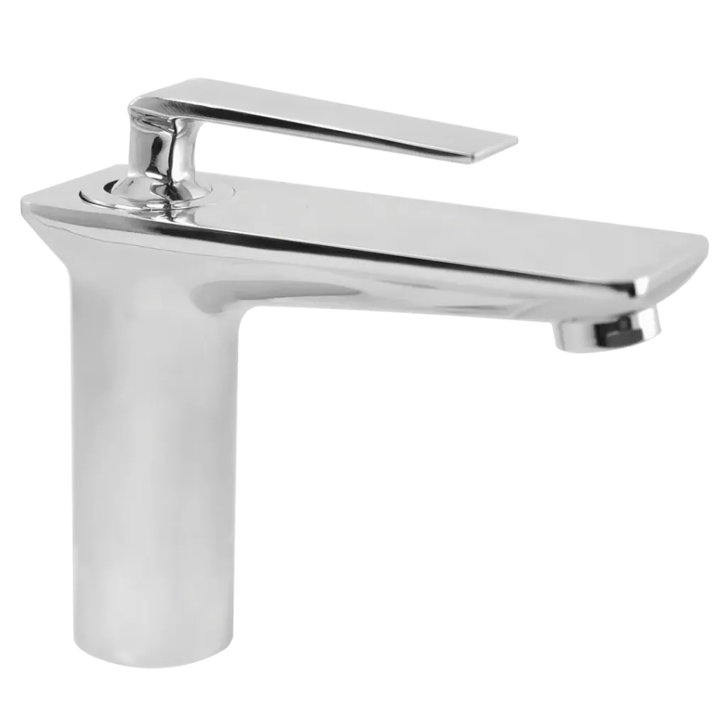 GRIFERIA DE LAVAMANOS BAJA AUSTRIA CROMADO CASTEL