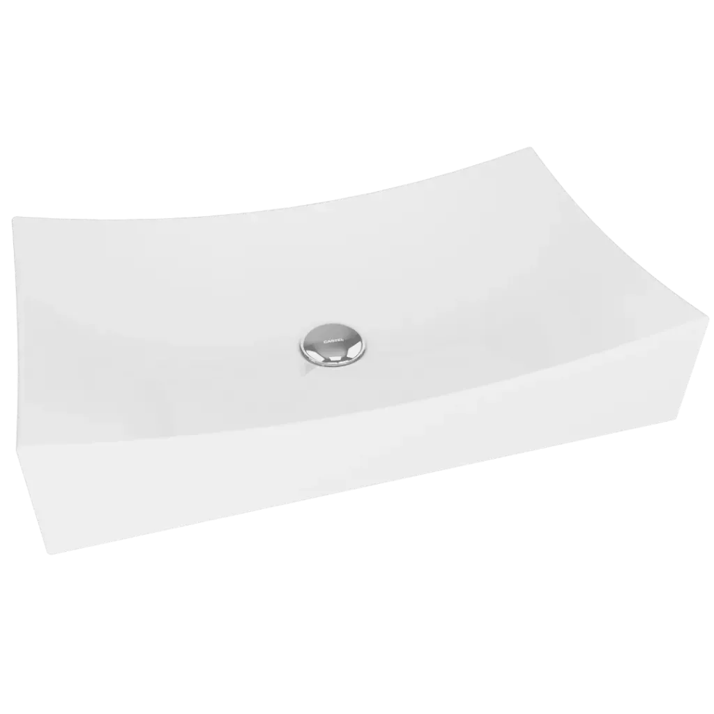 LAVAMANOS ALLOS BLANCO CASTEL