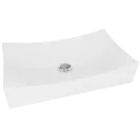 LAVAMANOS ALLOS BLANCO CASTEL