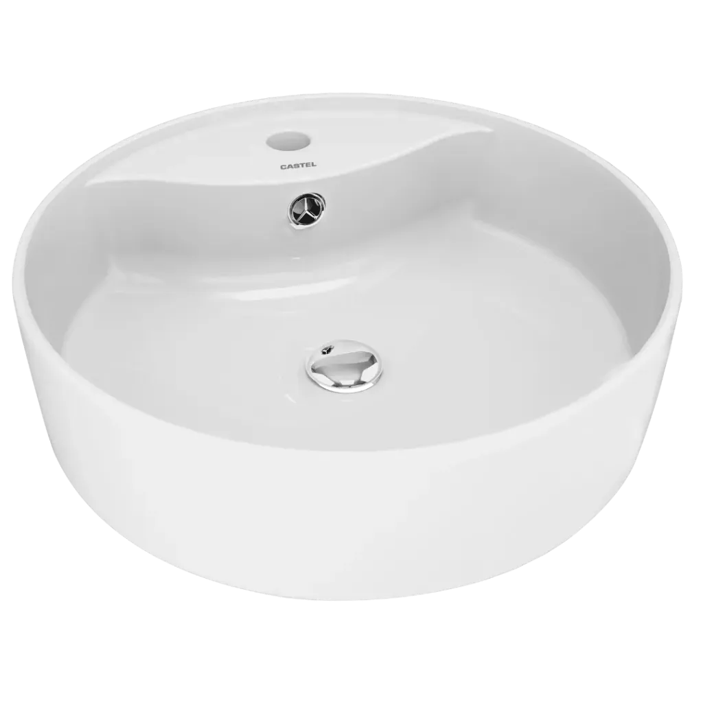 LAVAMANOS ARAL BLANCO CASTEL