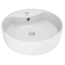 LAVAMANOS ARAL BLANCO CASTEL