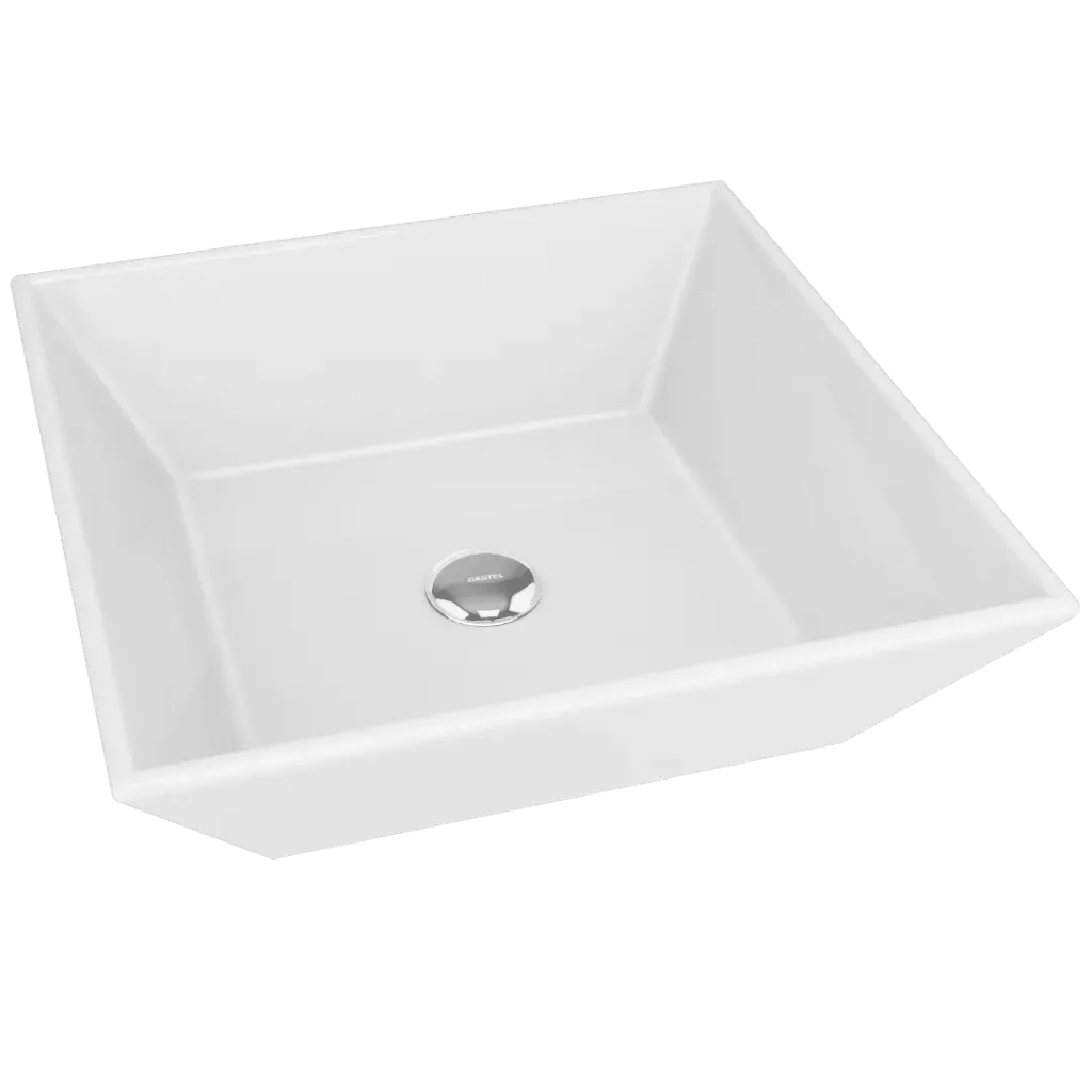 LAVAMANOS BABEL BLANCO CASTEL