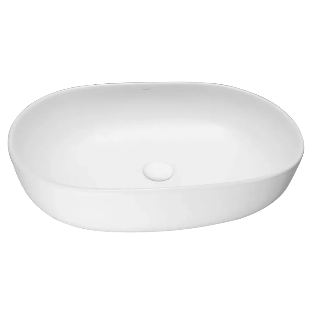 LAVAMANOS DALI BLANCO CASTEL