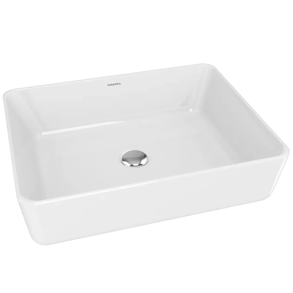 LAVAMANOS DOMUS BLANCO CASTEL