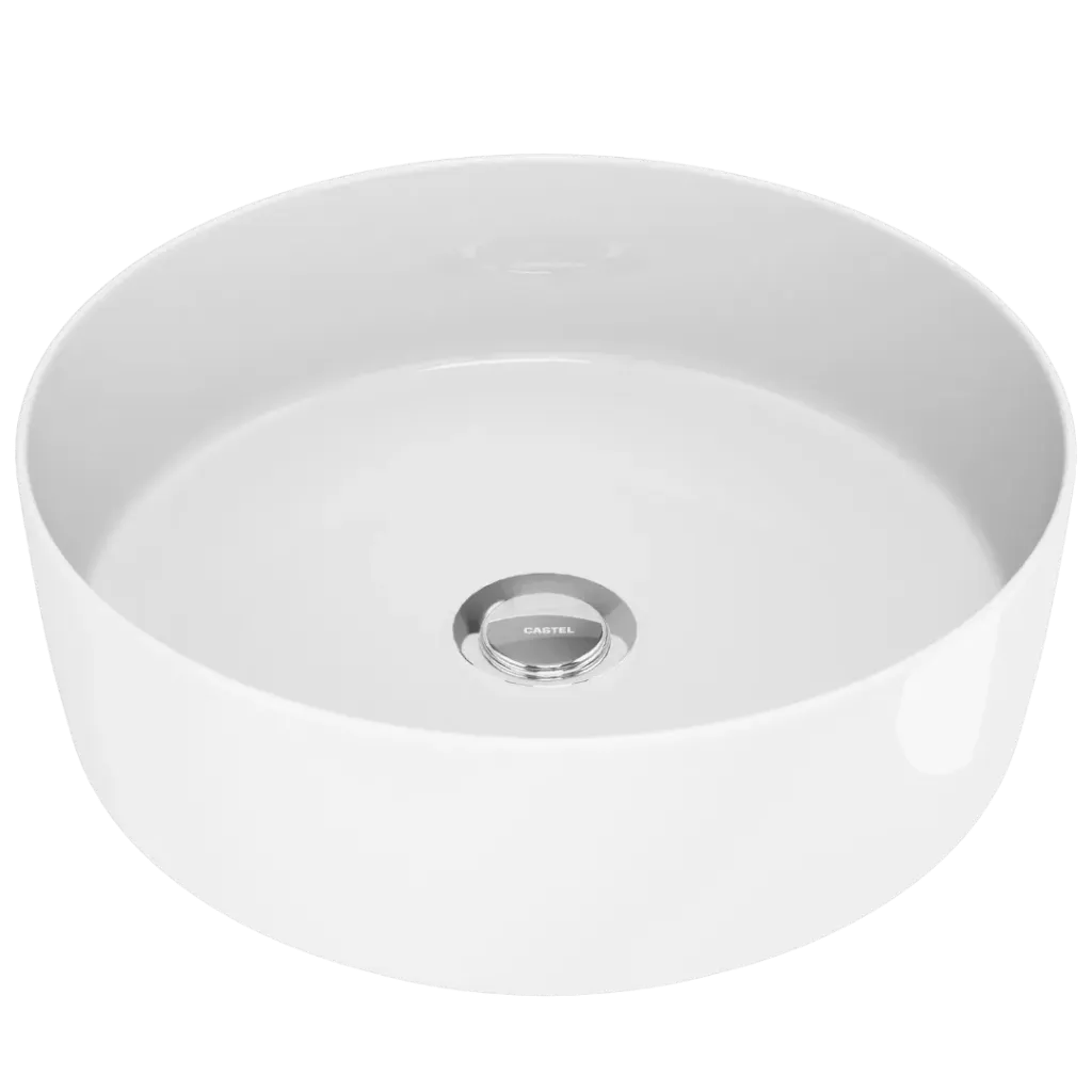 LAVAMANOS EROS BLANCO CASTEL