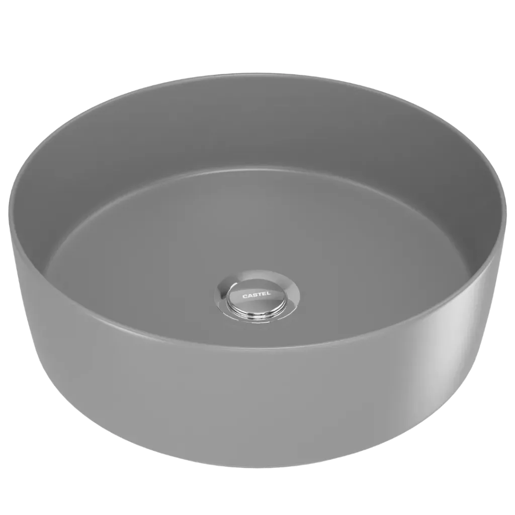 LAVAMANOS EROS GRIS CASTEL