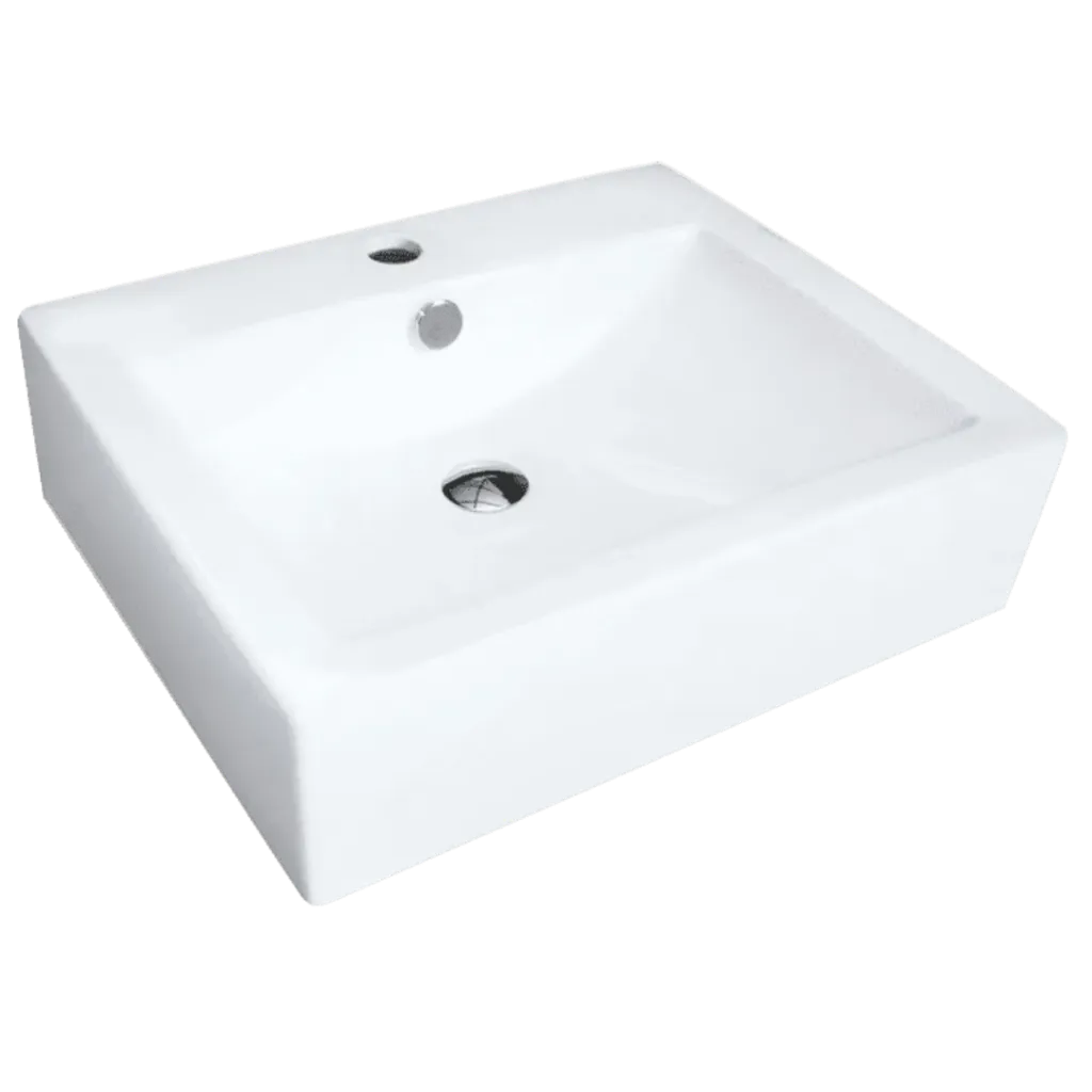 LAVAMANOS LEMANS BLANCO CASTEL