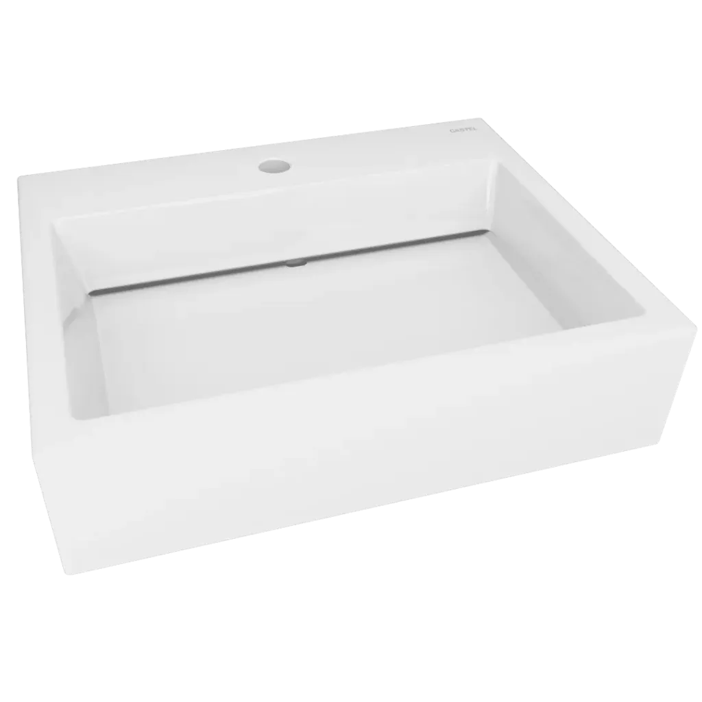 LAVAMANOS MAGMA BLANCO CASTEL