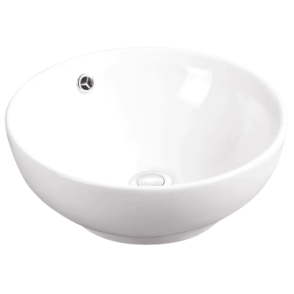 LAVAMANOS MOOREA BLANCO CASTEL