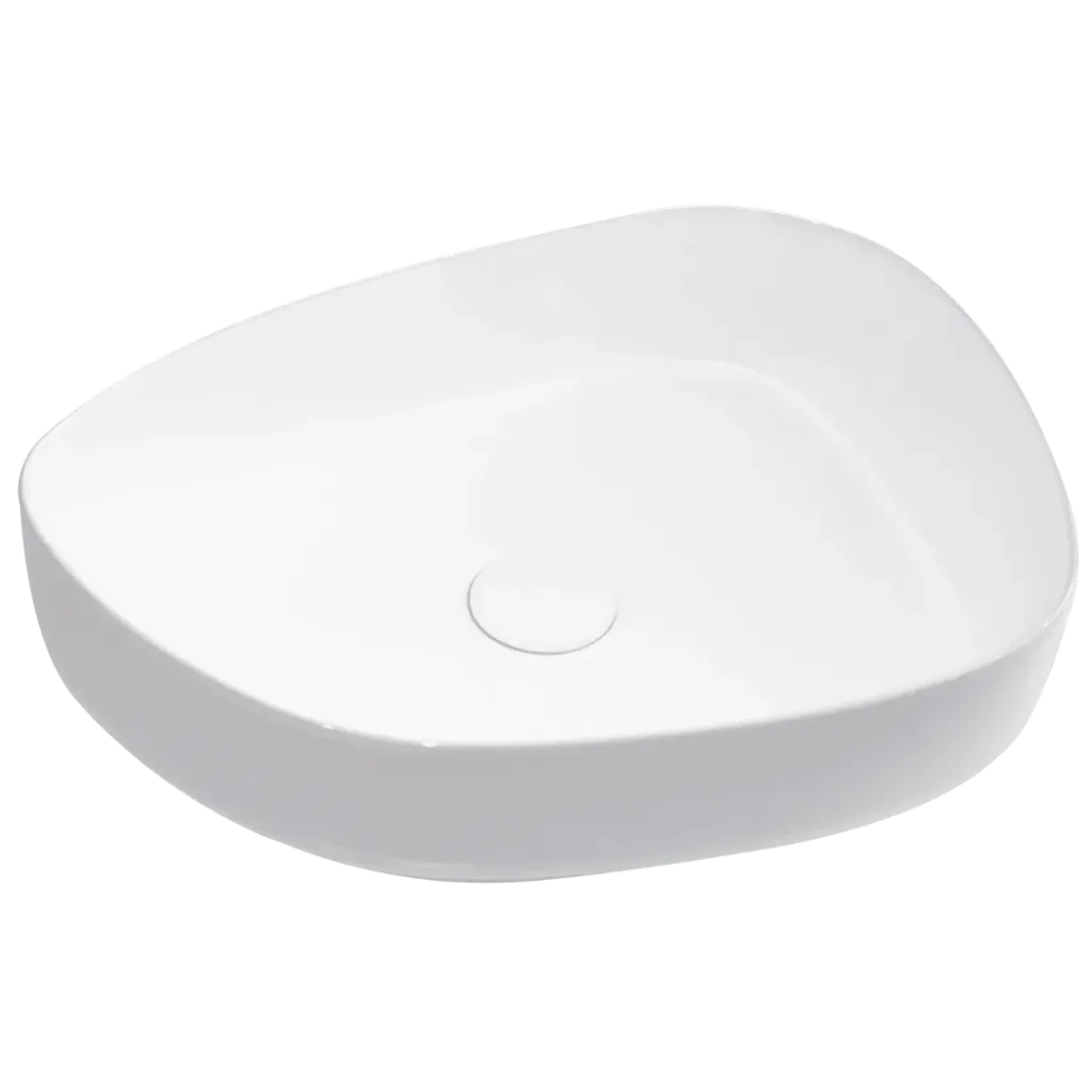 LAVAMANOS NASAU BLANCO CASTEL