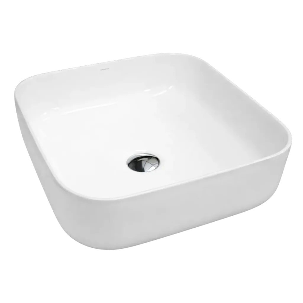 LAVAMANOS SAMOA BLANCO CASTEL