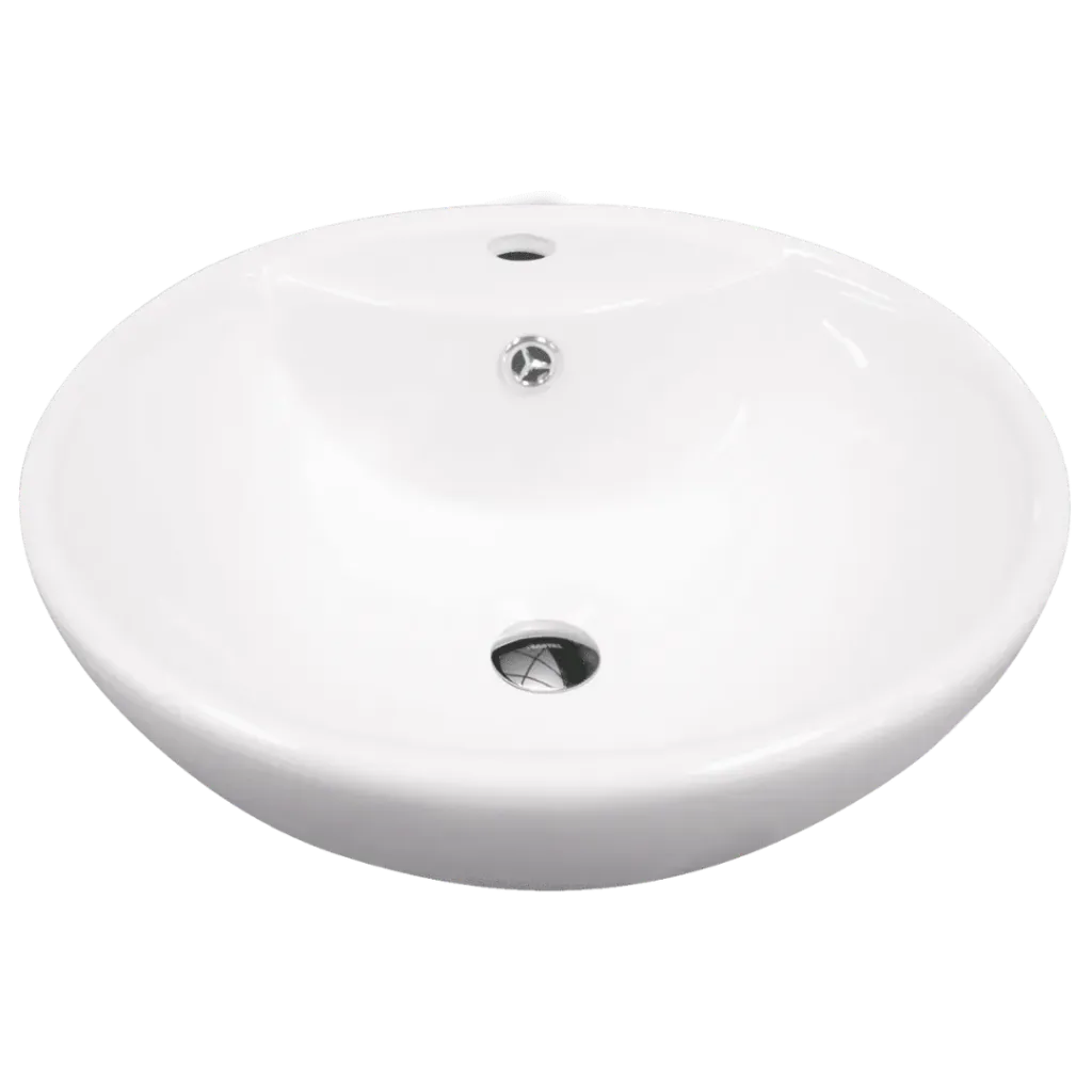 LAVAMANOS ZEN BLANCO CASTEL