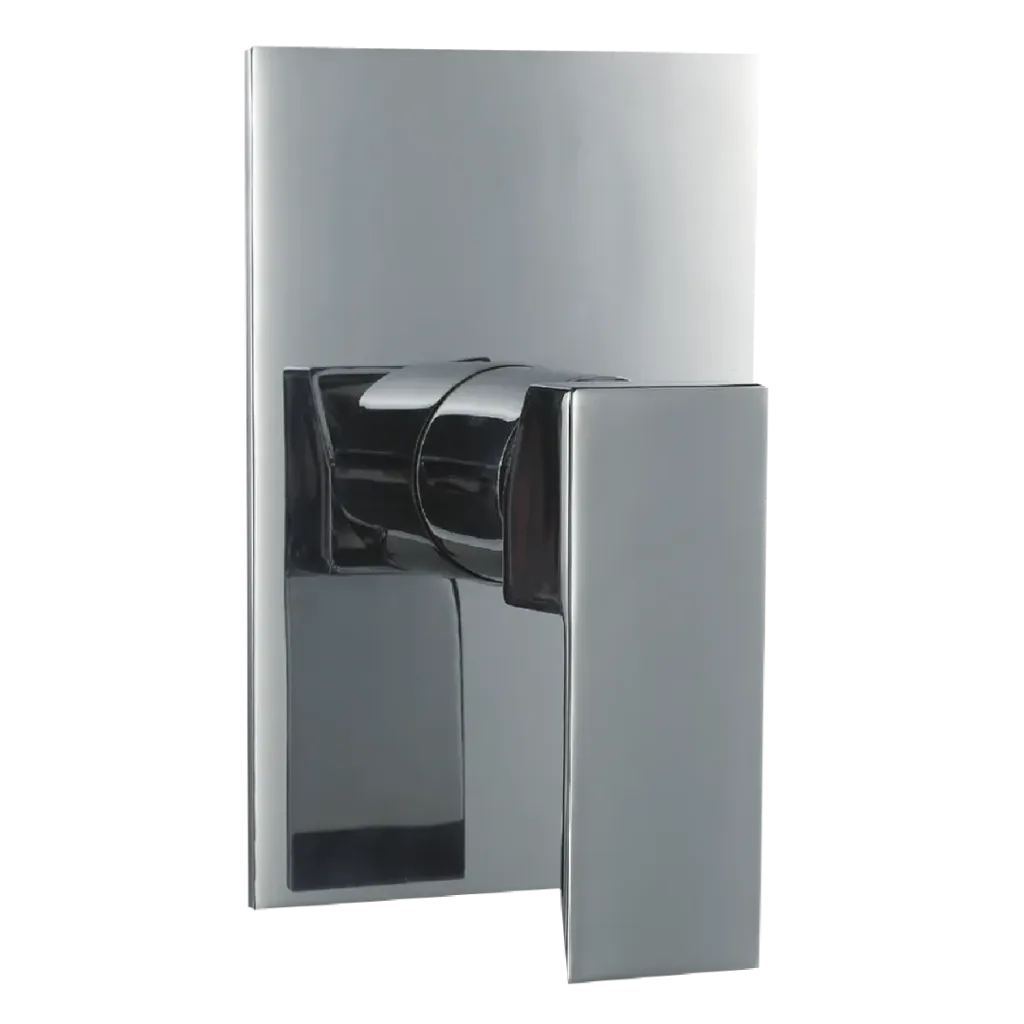 MONOMANDO DE DUCHA LEXUS CROMADO CASTEL