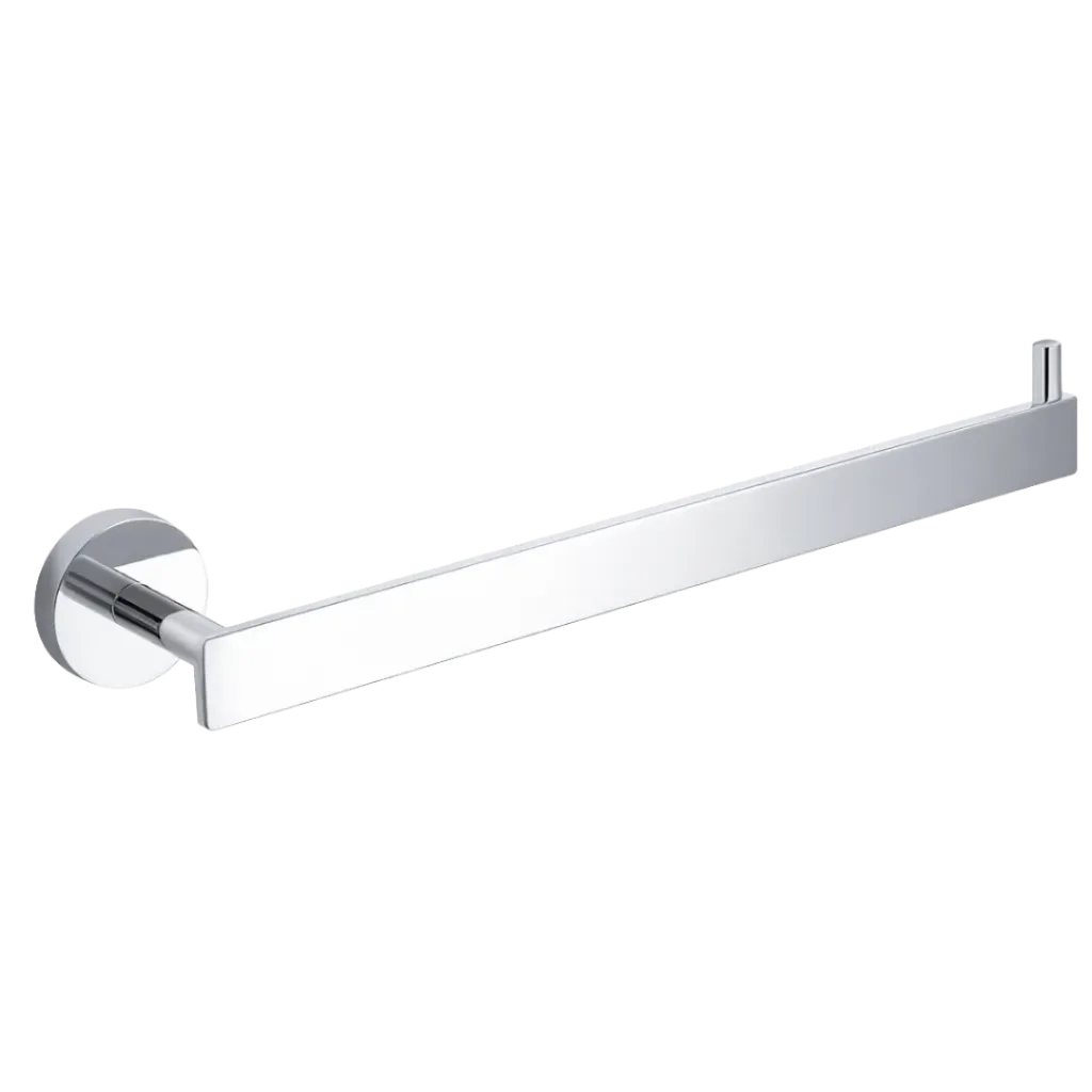 [70.09029] PORTARROLLO LEXUS CROMADO CASTEL