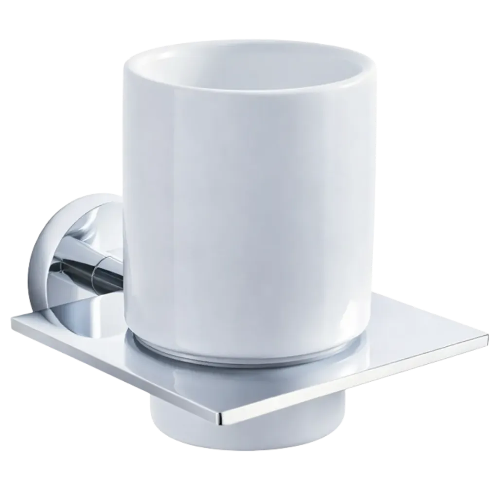 [70.09011] PORTAVASO LEXUS CROMADO CASTEL