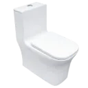 WC CIBELES BLANCO CASTEL