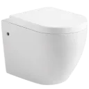 WC AEREO CLIO BOLD BLANCO CASTEL